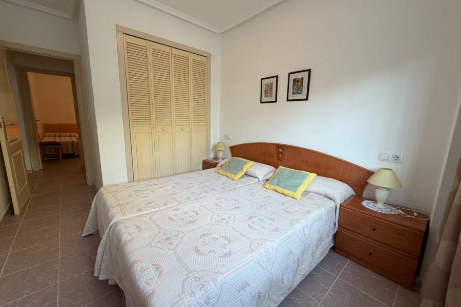 Перепродажа - Aпартамент - Ла-Мата - Puerto Romano/PLAYA