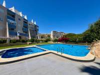 Перепродажа - Aпартамент - Ла-Мата - Puerto Romano/PLAYA