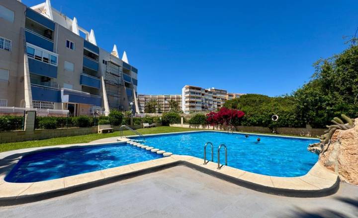 Aпартамент - Перепродажа - Ла-Мата - Puerto Romano/PLAYA