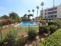 Перепродажа - Aпартамент - Ла-Мата - Puerto Romano/PLAYA