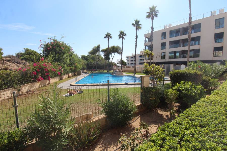 Перепродажа - Aпартамент - Ла-Мата - Puerto Romano/PLAYA
