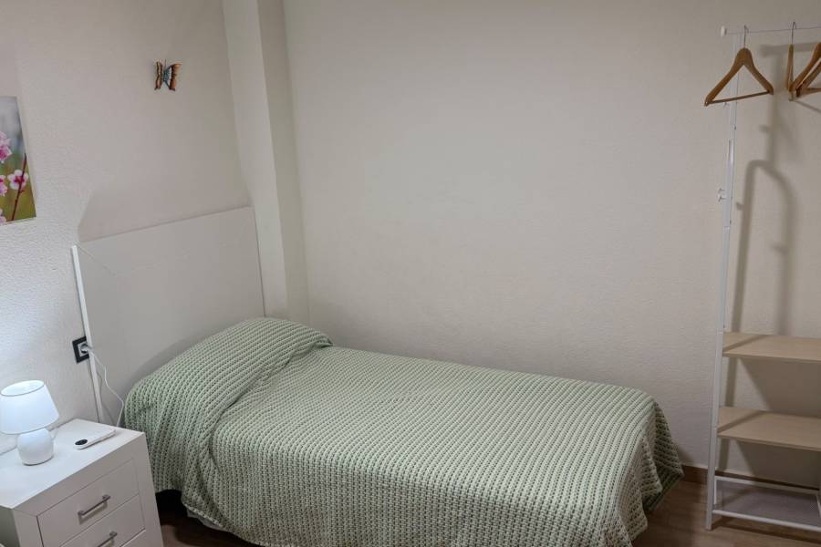Alquiler - Apartamento - La Mata - Pueblo/ PLAYA