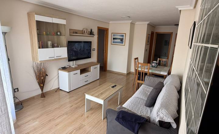 Appartement - Location - La Mata - Pueblo/ PLAYA
