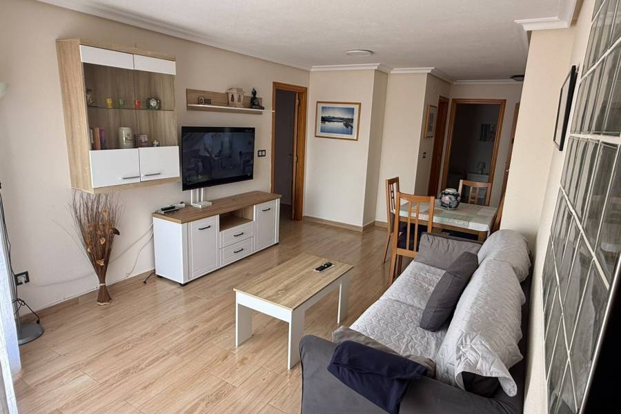 Alquiler - Apartamento - La Mata - Pueblo/ PLAYA