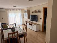 Alquiler - Apartamento - La Mata - Pueblo/ PLAYA
