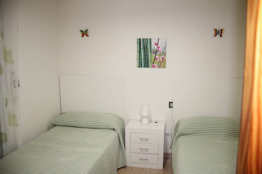 Alquiler - Apartamento - La Mata - Pueblo/ PLAYA