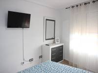 Alquiler - Apartamento - La Mata - Pueblo/ PLAYA