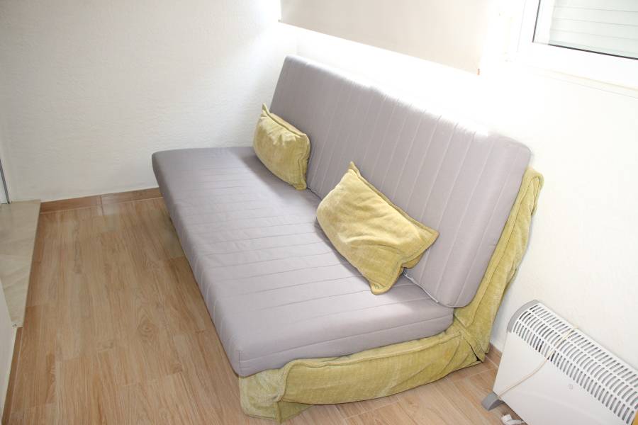Alquiler - Apartamento - La Mata - Pueblo/ PLAYA