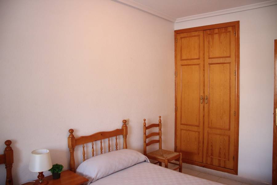 Alquiler - Apartamento - La Mata - Viñamar / PLAYA