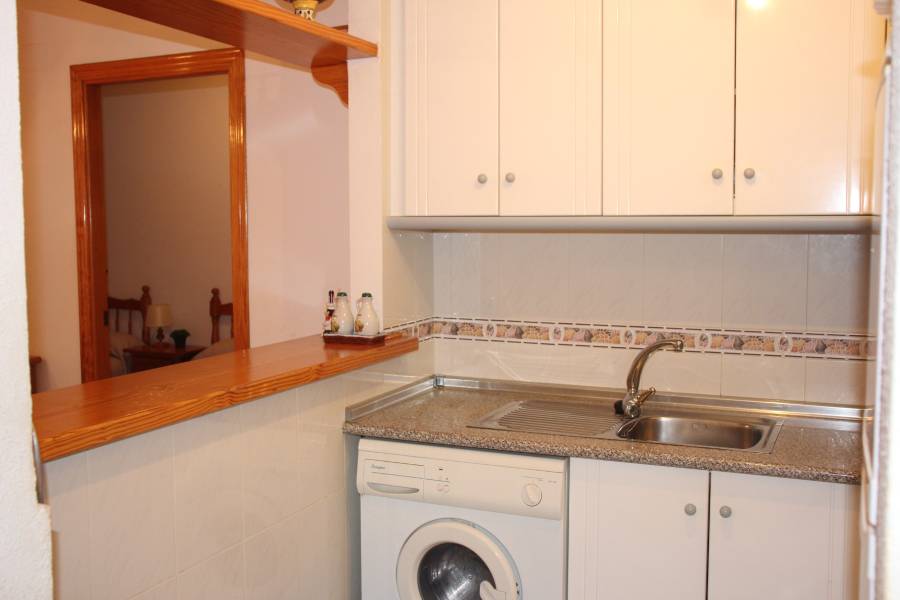 Alquiler - Apartamento - La Mata - Viñamar / PLAYA