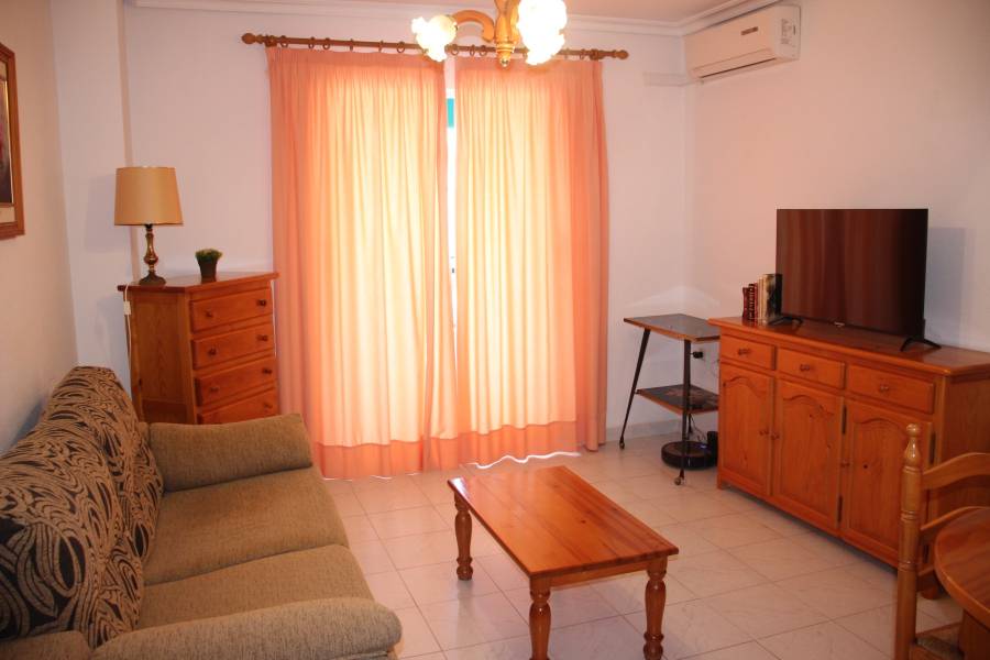 Alquiler - Apartamento - La Mata - Viñamar / PLAYA