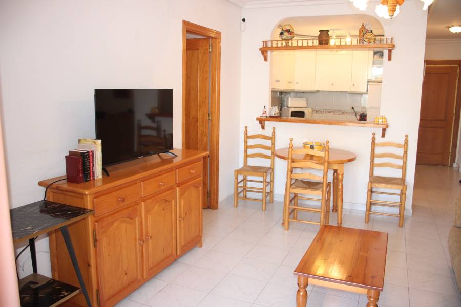 Alquiler - Apartamento - La Mata - Viñamar / PLAYA