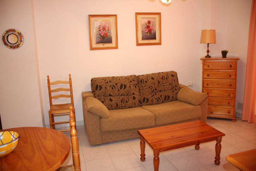 Alquiler - Apartamento - La Mata - Viñamar / PLAYA