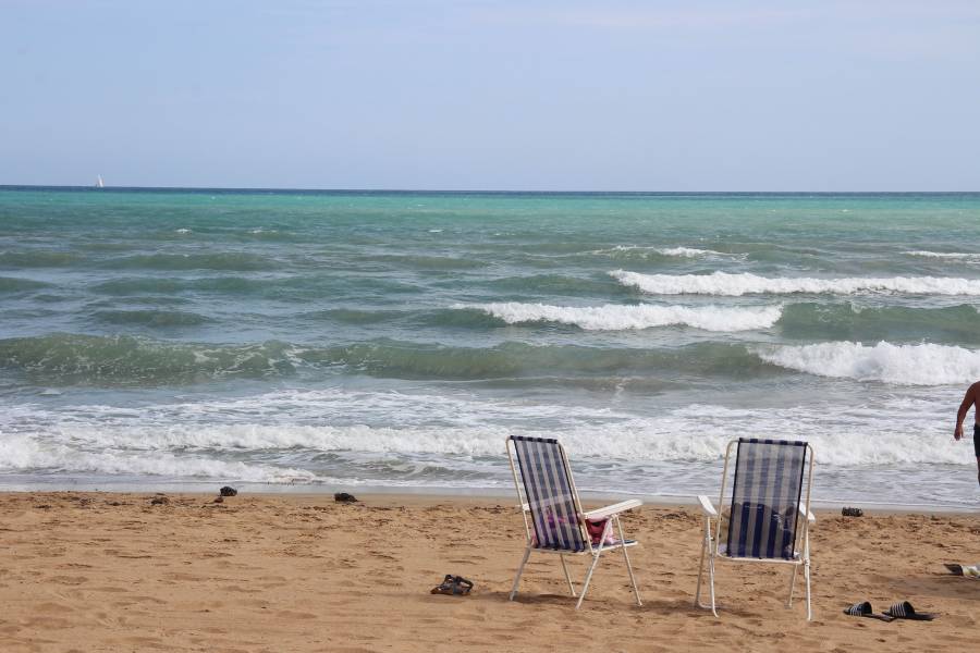 Alquiler - Apartamento - La Mata - Viñamar / PLAYA