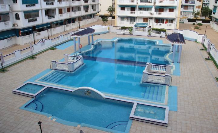 Appartement - Location - La Mata - Viñamar / PLAYA