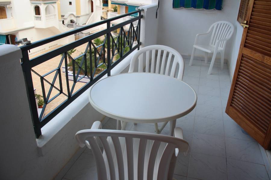 Alquiler - Apartamento - La Mata - Viñamar / PLAYA