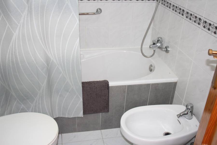 Alquiler - Apartamento - La Mata - Viñamar / PLAYA