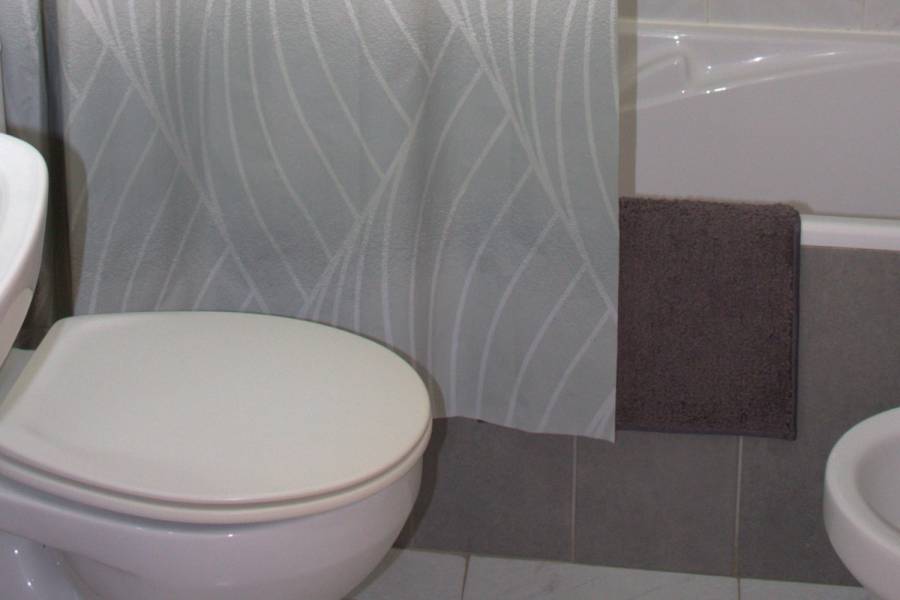 Alquiler - Apartamento - La Mata - Viñamar / PLAYA