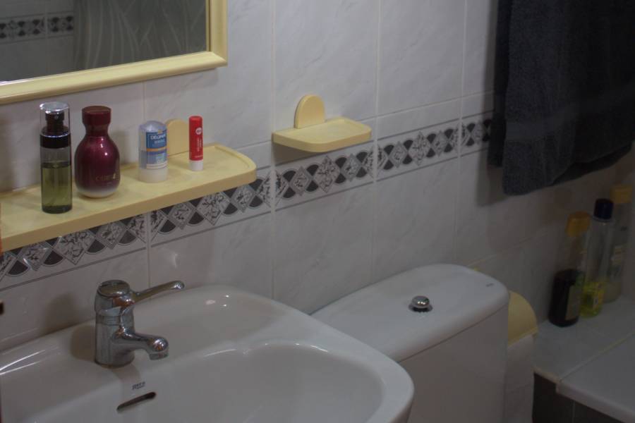 Alquiler - Apartamento - La Mata - Viñamar / PLAYA