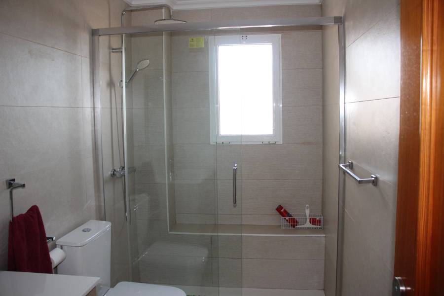 Alquiler - Apartamento - La Mata - Pueblo/ PLAYA