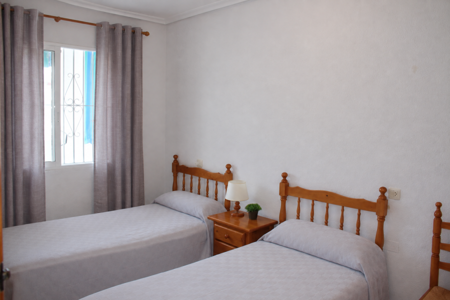 Alquiler - Apartamento - La Mata - Viñamar / PLAYA