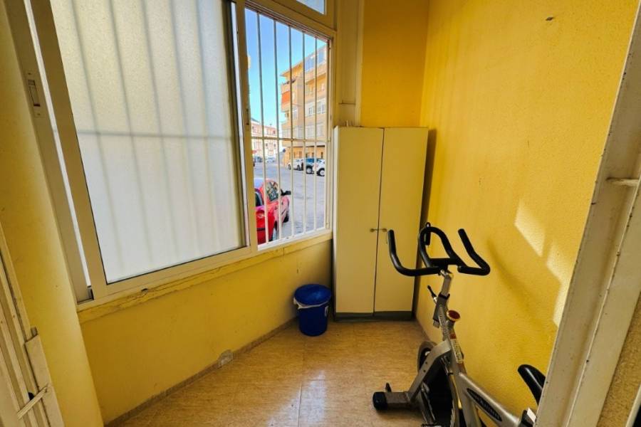Перепродажа - Aпартамент - Ла-Мата - Puerto Romano/PLAYA
