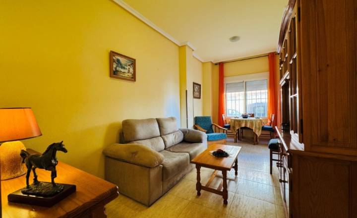 Aпартамент - Перепродажа - Ла-Мата - Puerto Romano/PLAYA