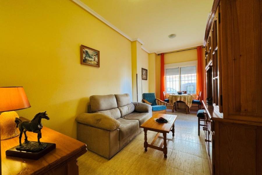 Перепродажа - Aпартамент - Ла-Мата - Puerto Romano/PLAYA