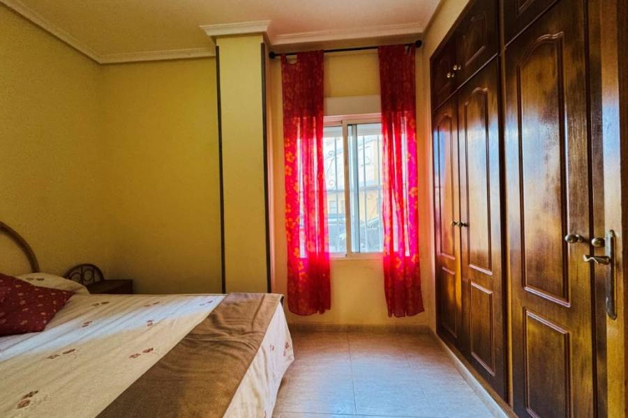 Перепродажа - Aпартамент - Ла-Мата - Puerto Romano/PLAYA