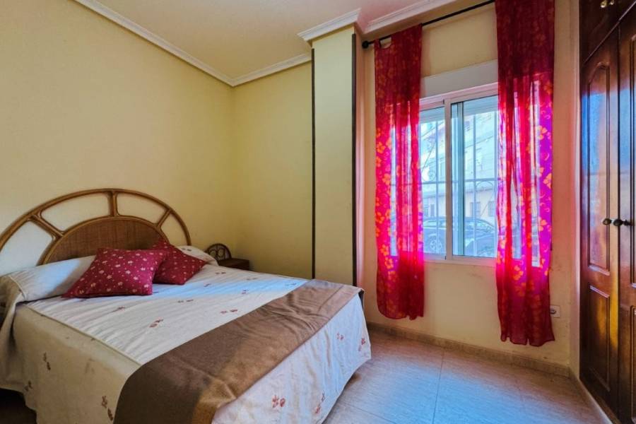 Перепродажа - Aпартамент - Ла-Мата - Puerto Romano/PLAYA