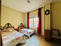 Перепродажа - Aпартамент - Ла-Мата - Puerto Romano/PLAYA
