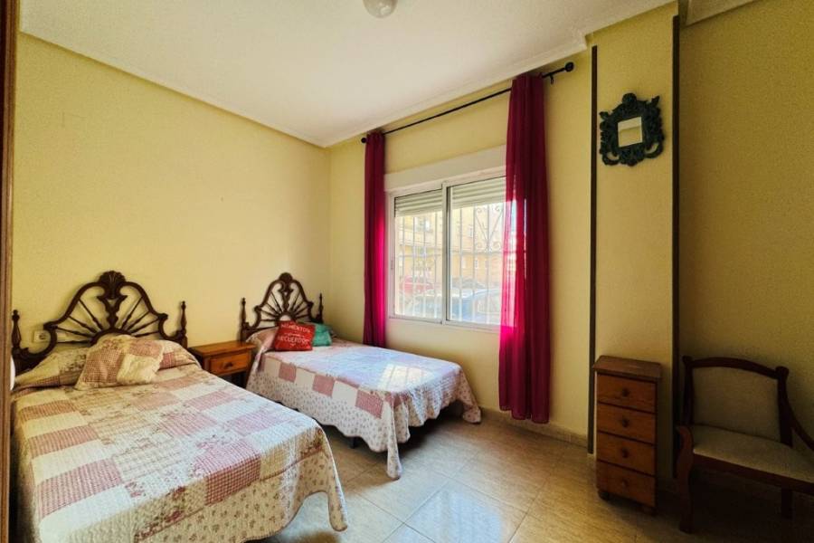 Перепродажа - Aпартамент - Ла-Мата - Puerto Romano/PLAYA
