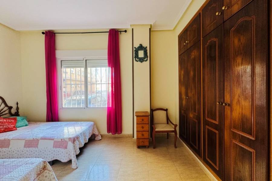 Перепродажа - Aпартамент - Ла-Мата - Puerto Romano/PLAYA