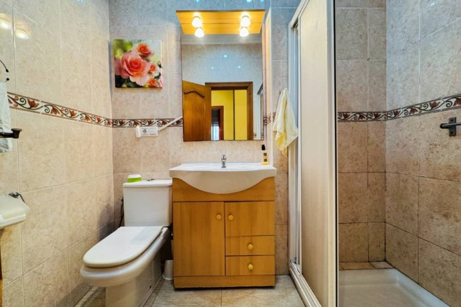 Перепродажа - Aпартамент - Ла-Мата - Puerto Romano/PLAYA