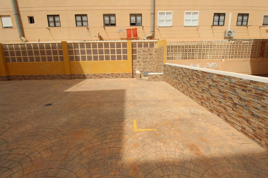 Alquiler - Apartamento - La Mata - Los Europeos/ PLAYA