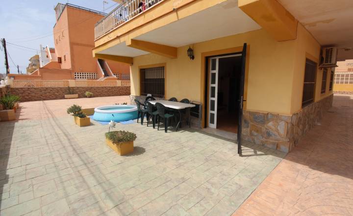 Appartement - Location - La Mata - Los Europeos/ PLAYA