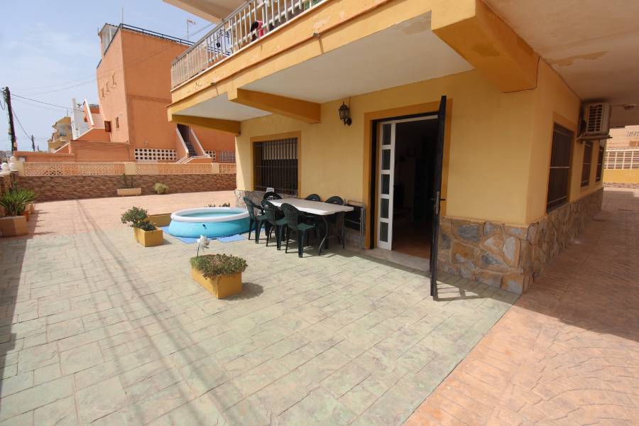 Alquiler - Apartamento - La Mata - Los Europeos/ PLAYA