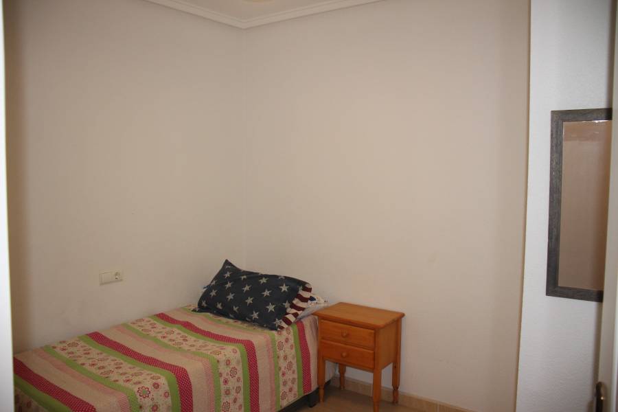 Reventa - Apartamento - La Mata - Pueblo/ PLAYA