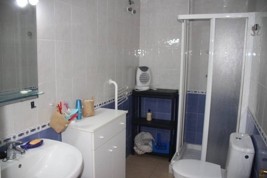 Reventa - Apartamento - La Mata - Pueblo/ PLAYA