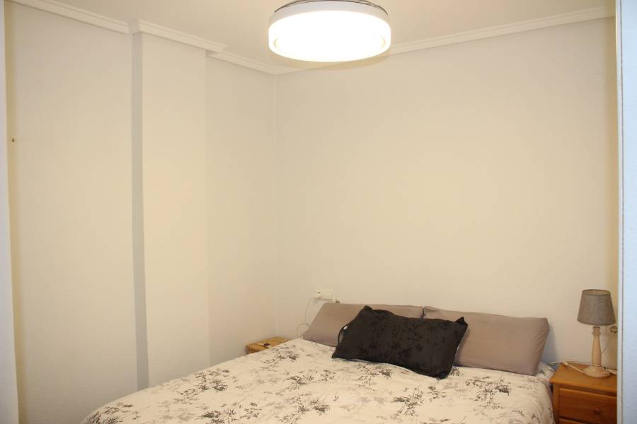 Reventa - Apartamento - La Mata - Pueblo/ PLAYA