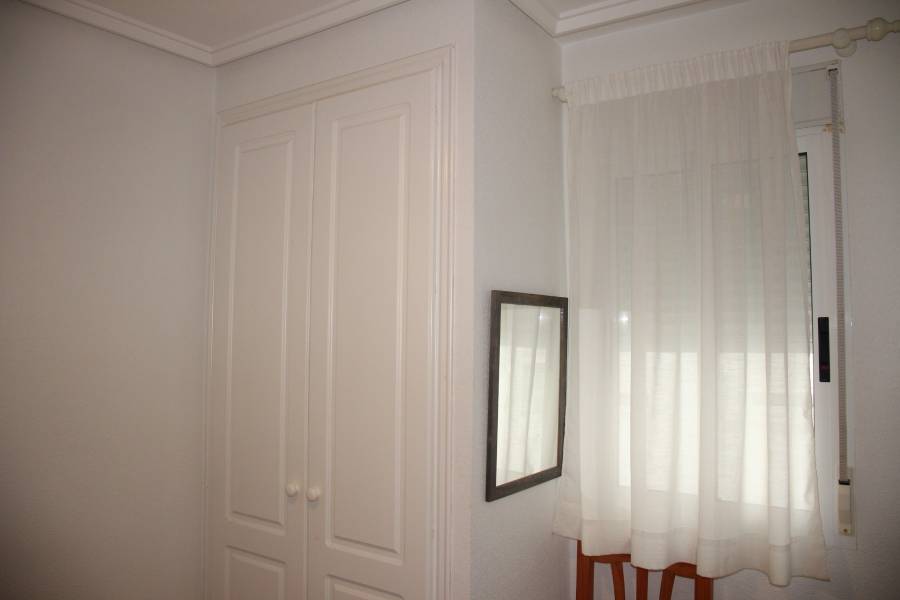 Reventa - Apartamento - La Mata - Pueblo/ PLAYA