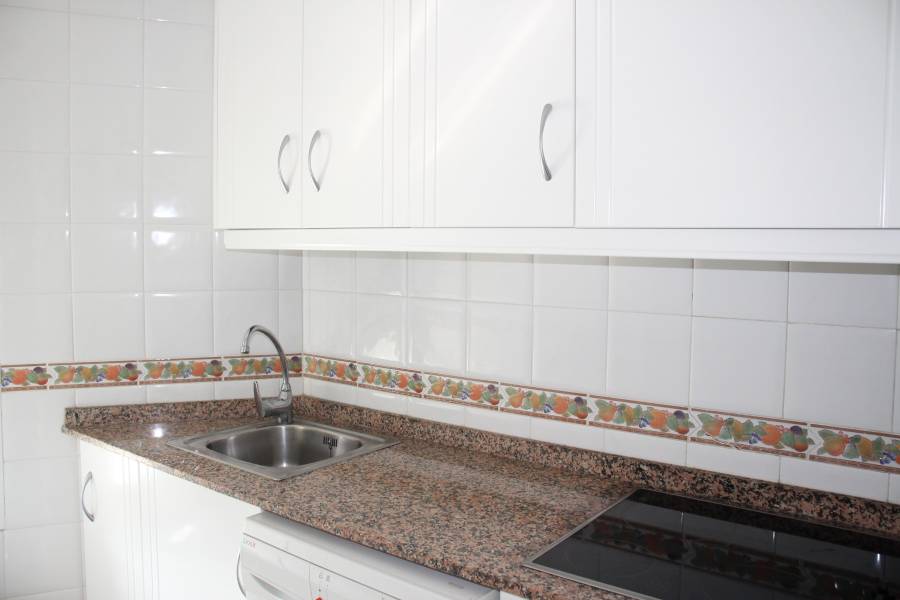 Reventa - Apartamento - La Mata - Pueblo/ PLAYA