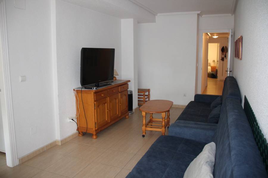 Reventa - Apartamento - La Mata - Pueblo/ PLAYA