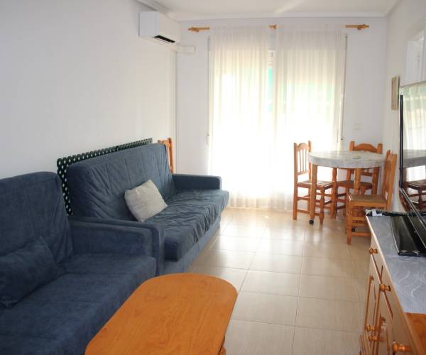 Apartamento - Reventa - La Mata - Pueblo/ PLAYA