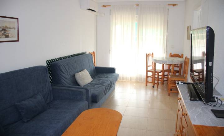 Apartamento - Reventa - La Mata - Pueblo/ PLAYA