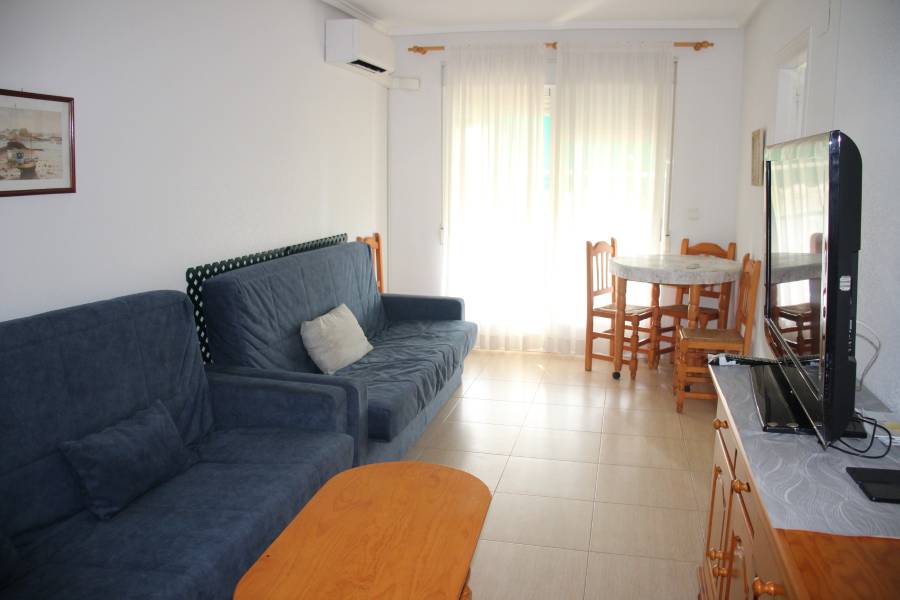 Reventa - Apartamento - La Mata - Pueblo/ PLAYA