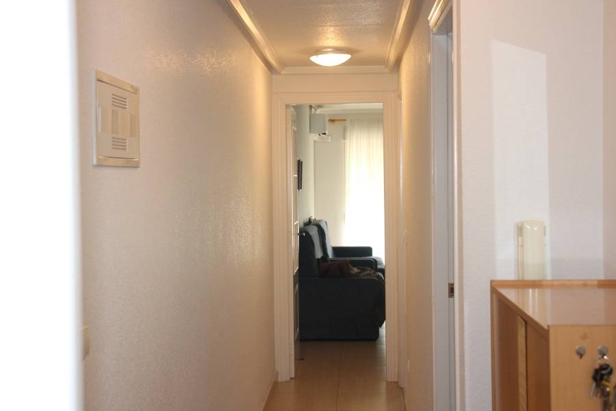 Reventa - Apartamento - La Mata - Pueblo/ PLAYA