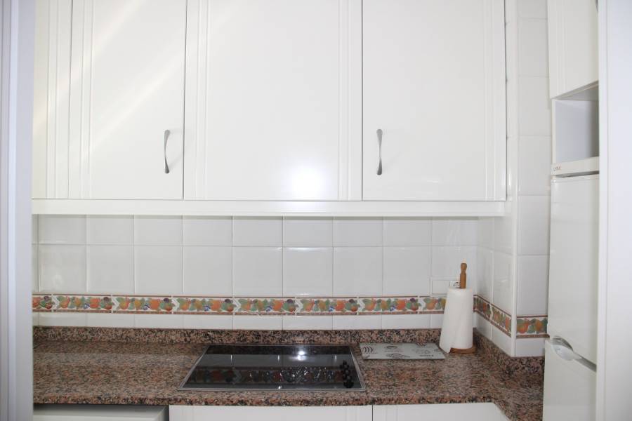 Reventa - Apartamento - La Mata - Pueblo/ PLAYA