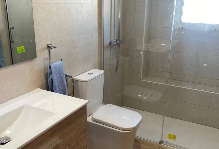 Alquiler - Apartamento - La Mata - Pueblo/ PLAYA