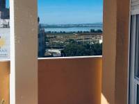 Alquiler - Apartamento - La Mata - Pueblo/ PLAYA